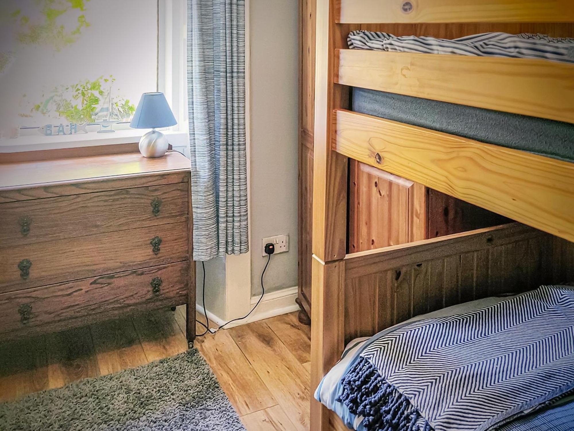 Firwood Apartment Kilmun Dış mekan fotoğraf