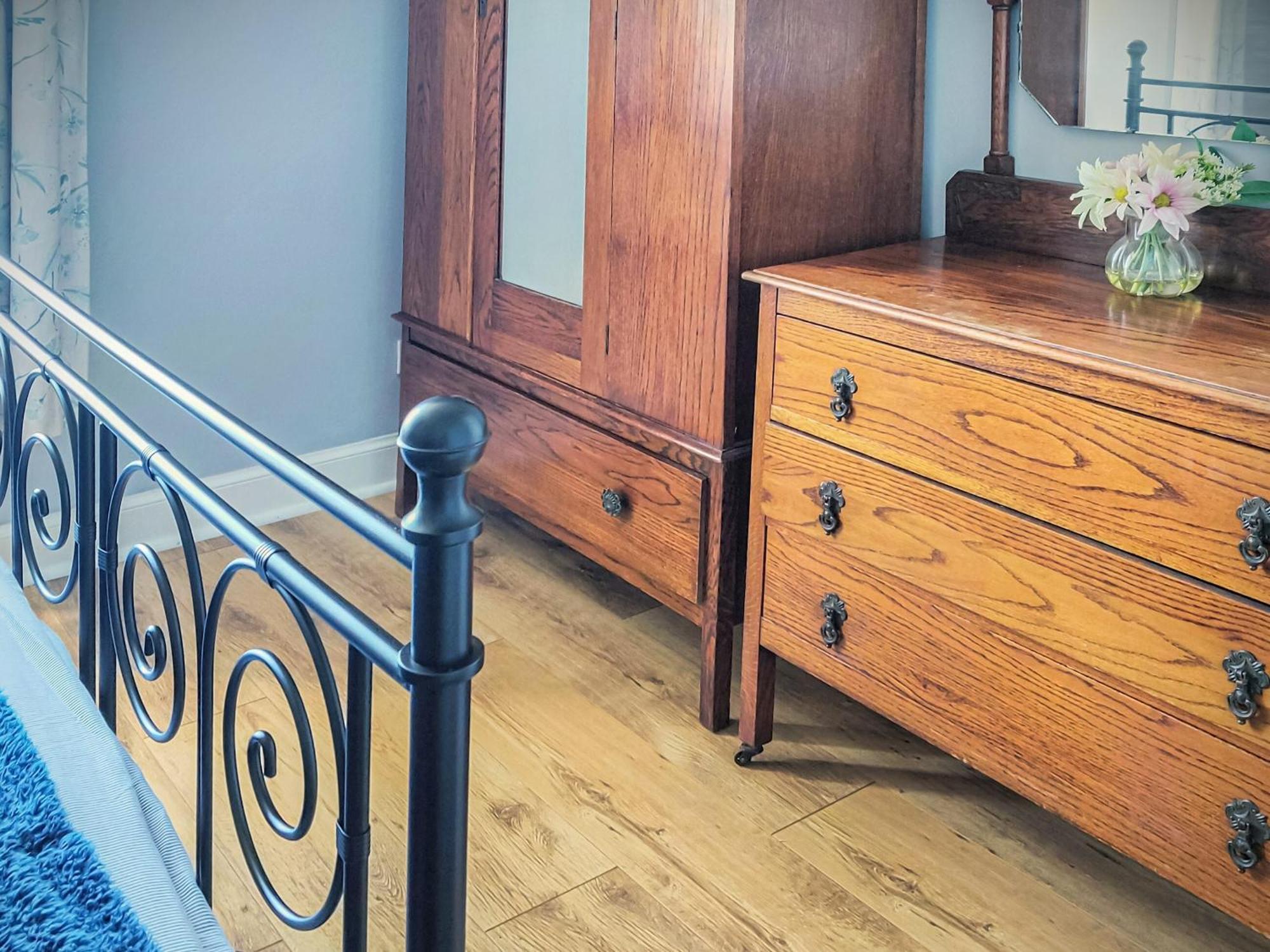 Firwood Apartment Kilmun Dış mekan fotoğraf