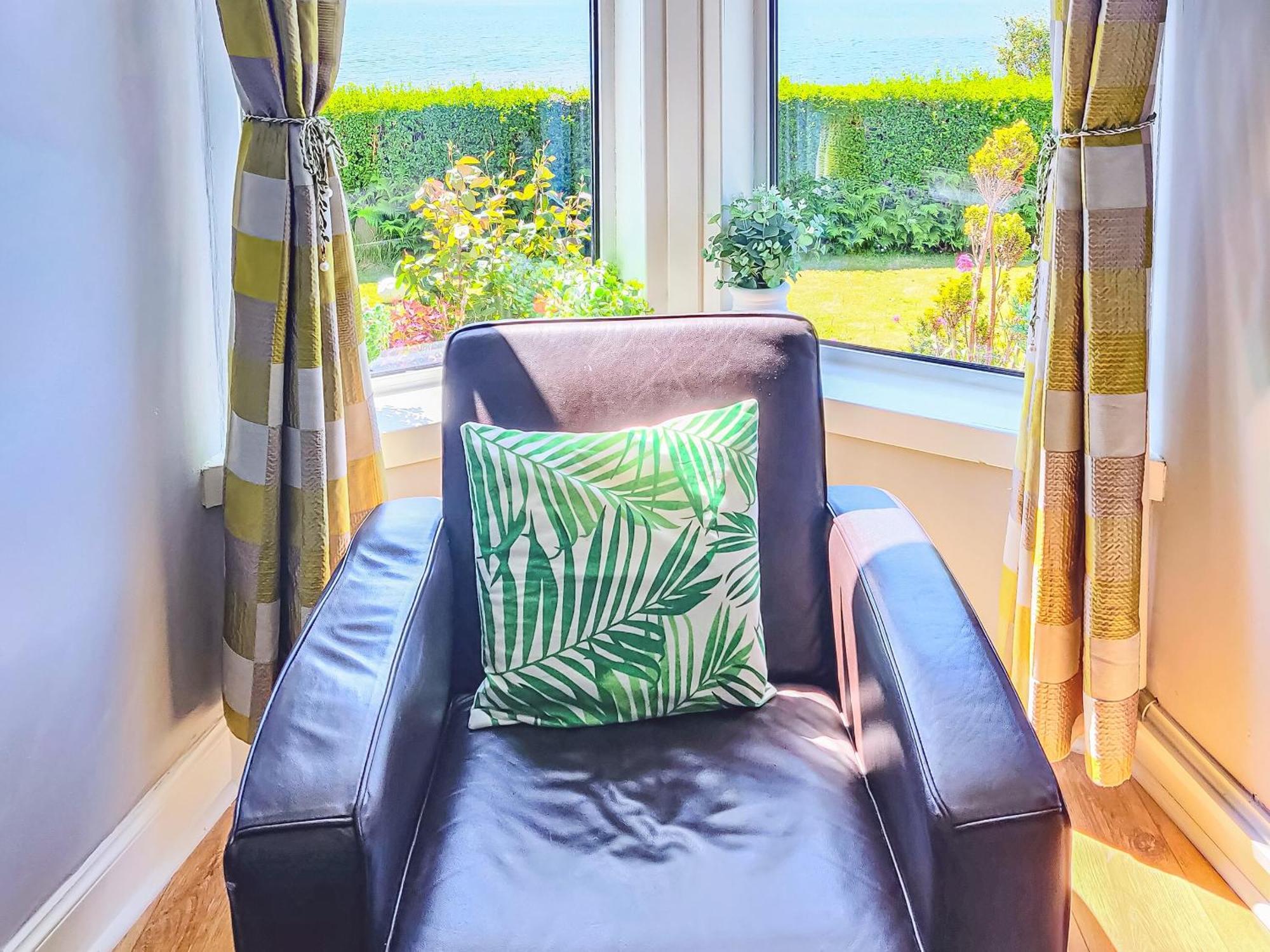 Firwood Apartment Kilmun Dış mekan fotoğraf
