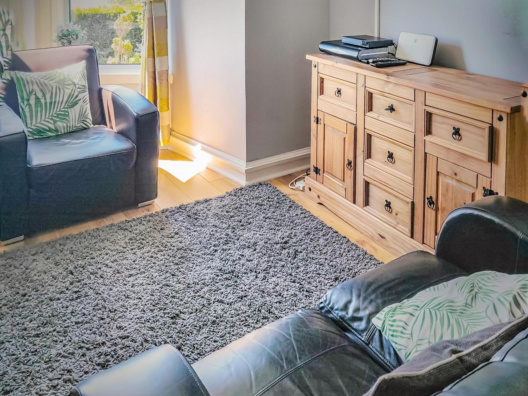 Firwood Apartment Kilmun Dış mekan fotoğraf